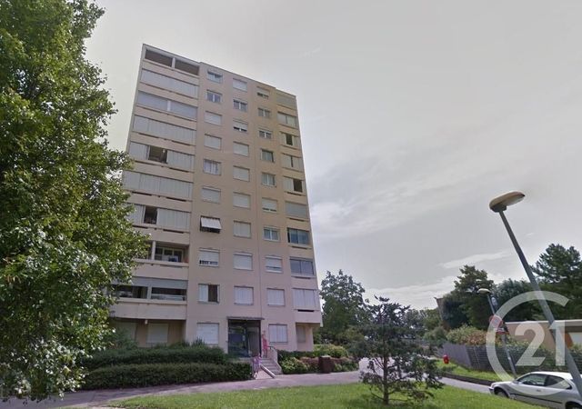 Appartement F4 à vendre - 4 pièces - 74.0 m2 - VAULX EN VELIN - 69 - RHONE-ALPES - Century 21 Villa Urbana