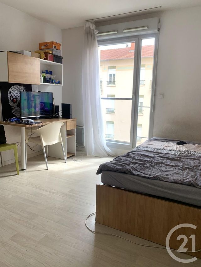 Studio à vendre - 1 pièce - 18.43 m2 - VILLEURBANNE - 69 - RHONE-ALPES - Century 21 Villa Urbana Studio à vendre - 1 pièce - 18.43 m2 - VILLEURBANNE - 69 - RHONE-ALPES - Century 21 Villa Urbana
