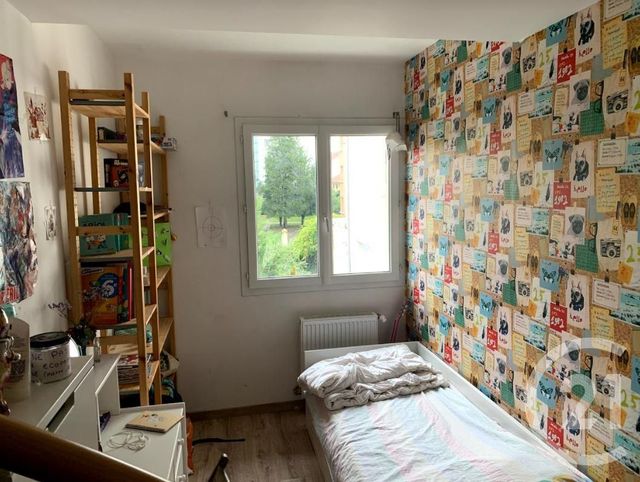 Afficher la photo en grand maison à vendre - 5 pièces - 100.96 m2 - VILLEURBANNE - 69 - RHONE-ALPES - Century 21 Villa Urbana