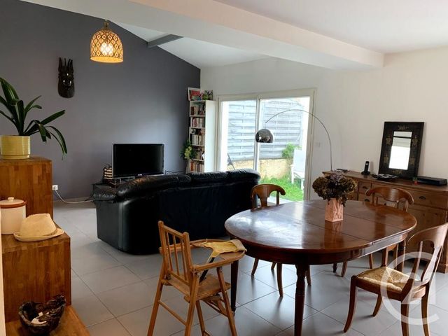 Afficher la photo en grand maison à vendre - 5 pièces - 100.96 m2 - VILLEURBANNE - 69 - RHONE-ALPES - Century 21 Villa Urbana