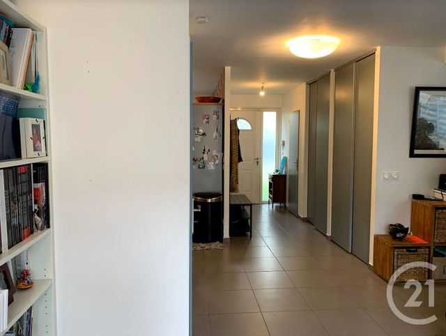 Afficher la photo en grand maison à vendre - 5 pièces - 100.96 m2 - VILLEURBANNE - 69 - RHONE-ALPES - Century 21 Villa Urbana