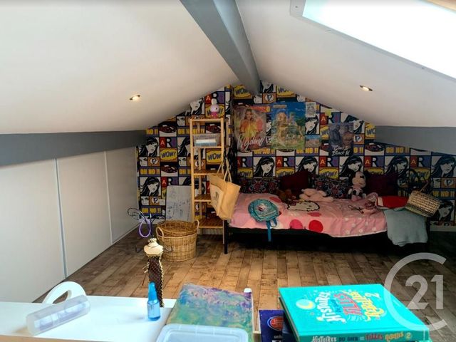 Afficher la photo en grand maison à vendre - 5 pièces - 100.96 m2 - VILLEURBANNE - 69 - RHONE-ALPES - Century 21 Villa Urbana