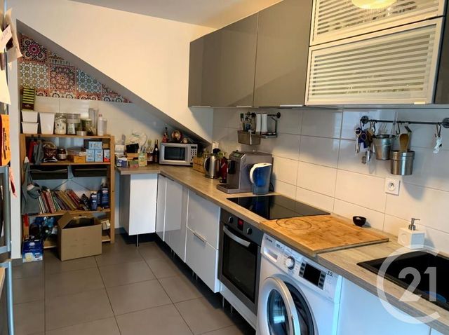Afficher la photo en grand maison à vendre - 5 pièces - 100.96 m2 - VILLEURBANNE - 69 - RHONE-ALPES - Century 21 Villa Urbana