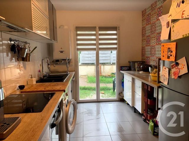 Afficher la photo en grand maison à vendre - 5 pièces - 100.96 m2 - VILLEURBANNE - 69 - RHONE-ALPES - Century 21 Villa Urbana