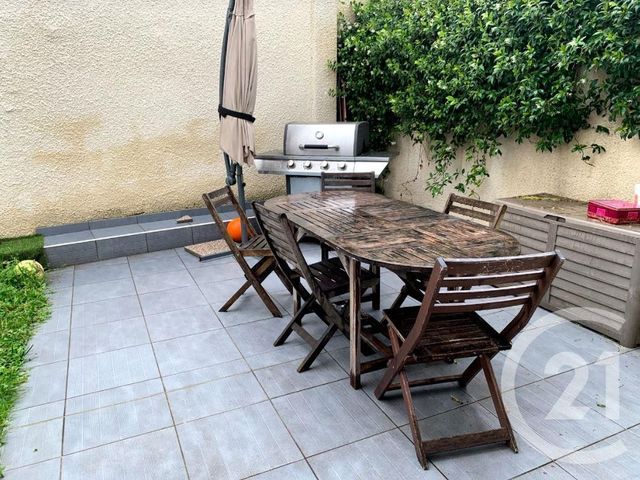 Afficher la photo en grand maison à vendre - 5 pièces - 100.96 m2 - VILLEURBANNE - 69 - RHONE-ALPES - Century 21 Villa Urbana