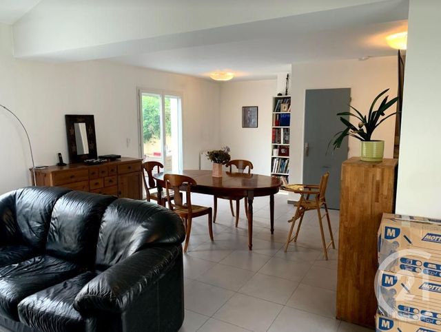 Afficher la photo en grand maison à vendre - 5 pièces - 100.96 m2 - VILLEURBANNE - 69 - RHONE-ALPES - Century 21 Villa Urbana