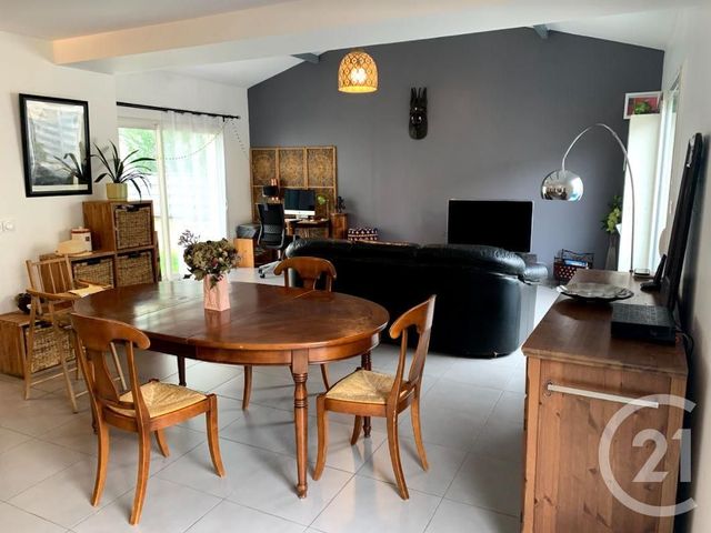 Afficher la photo en grand maison à vendre - 5 pièces - 100.96 m2 - VILLEURBANNE - 69 - RHONE-ALPES - Century 21 Villa Urbana