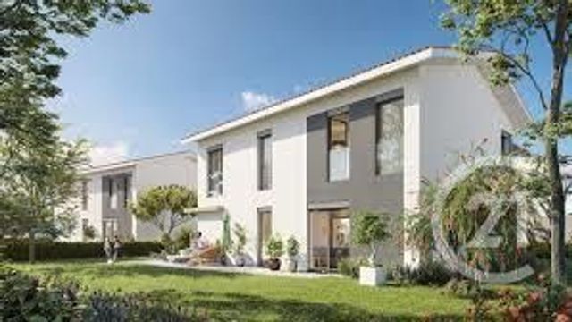 maison à vendre - 5 pièces - 136.15 m2 - STE FOY LES LYON - 69 - RHONE-ALPES - Century 21 Villa Urbana