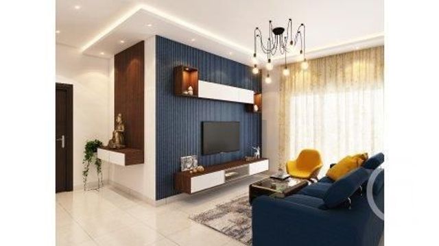 Appartement F2 à vendre - 2 pièces - 40.03 m2 - LYON - 69008 - RHONE-ALPES - Century 21 Villa Urbana