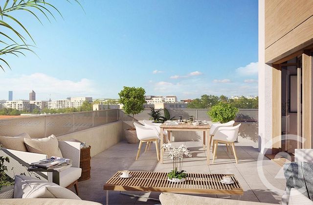 Appartement F5 à vendre - 5 pièces - 92.75 m2 - LYON - 69008 - RHONE-ALPES - Century 21 Villa Urbana Appartement F5 à vendre - 5 pièces - 92.75 m2 - LYON - 69008 - RHONE-ALPES - Century 21 Villa Urbana