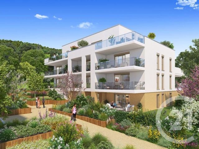 Appartement F2 à vendre - 2 pièces - 46.75 m2 - ST CYR AU MONT D OR - 69 - RHONE-ALPES - Century 21 Villa Urbana Appartement F2 à vendre - 2 pièces - 46.75 m2 - ST CYR AU MONT D OR - 69 - RHONE-ALPES - Century 21 Villa Urbana