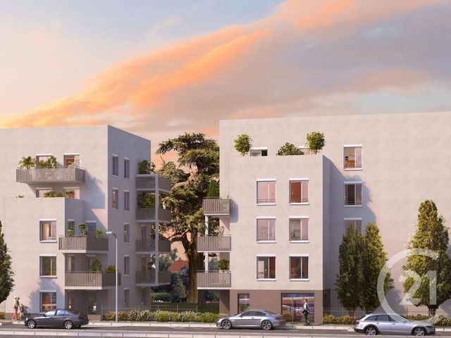 Appartement F2 à vendre - 2 pièces - 42.55 m2 - LYON - 69008 - RHONE-ALPES - Century 21 Villa Urbana Appartement F2 à vendre - 2 pièces - 42.55 m2 - LYON - 69008 - RHONE-ALPES - Century 21 Villa Urbana