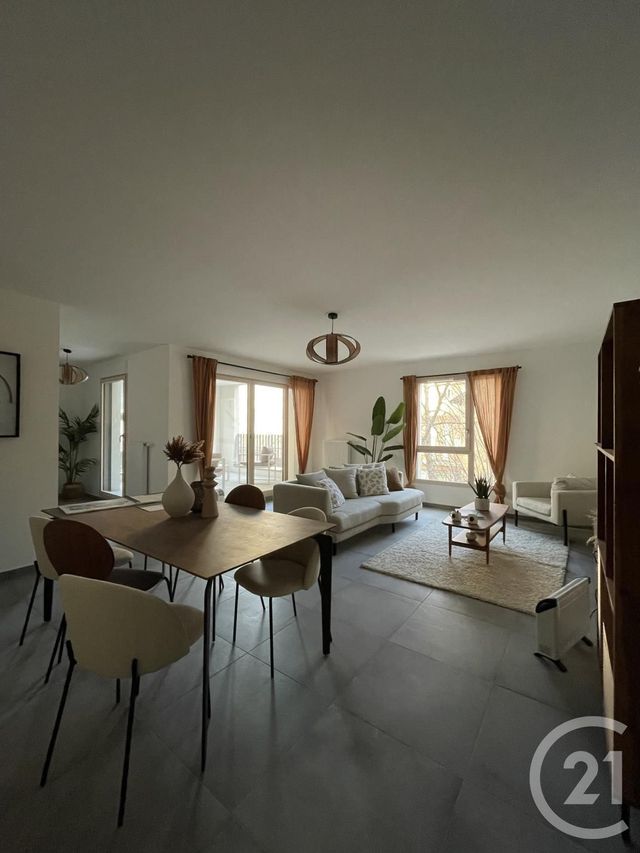 appartement - VILLEURBANNE - 69