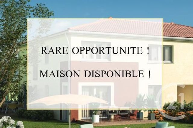 maison - TERNAY - 69