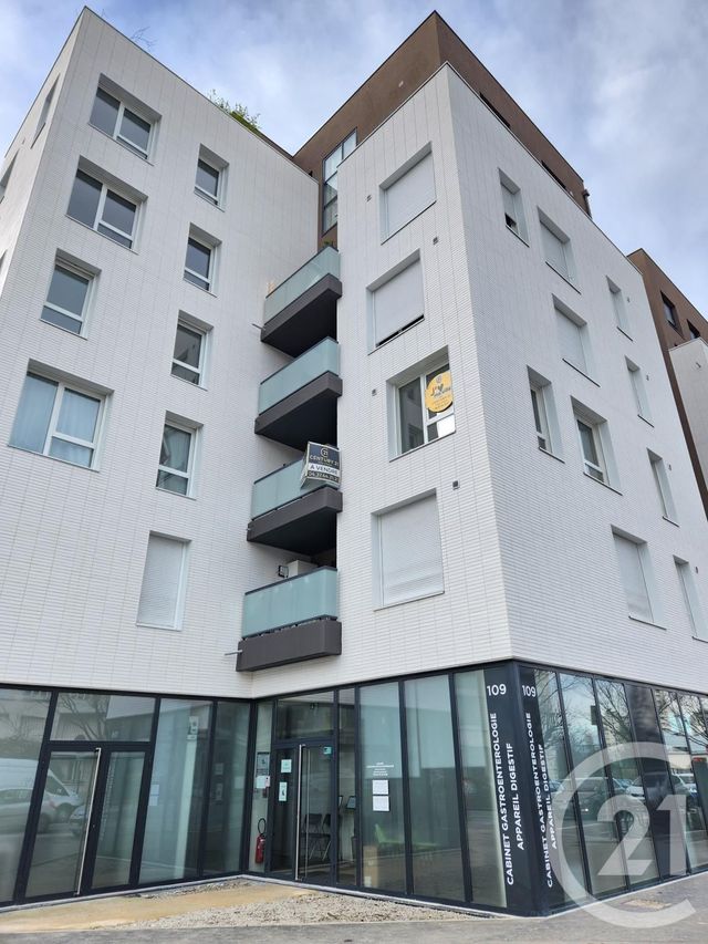 appartement - VILLEURBANNE - 69