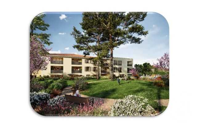 appartement - CHAZAY D AZERGUES - 69