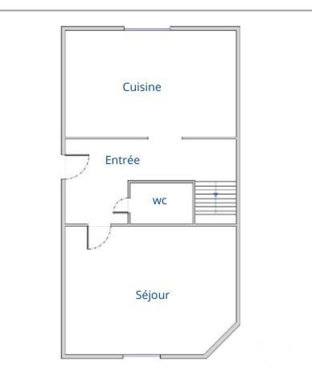 Appartement à vendre LYON