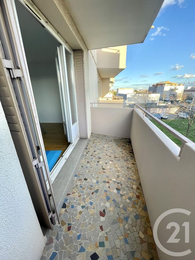 appartement - VILLEURBANNE - 69