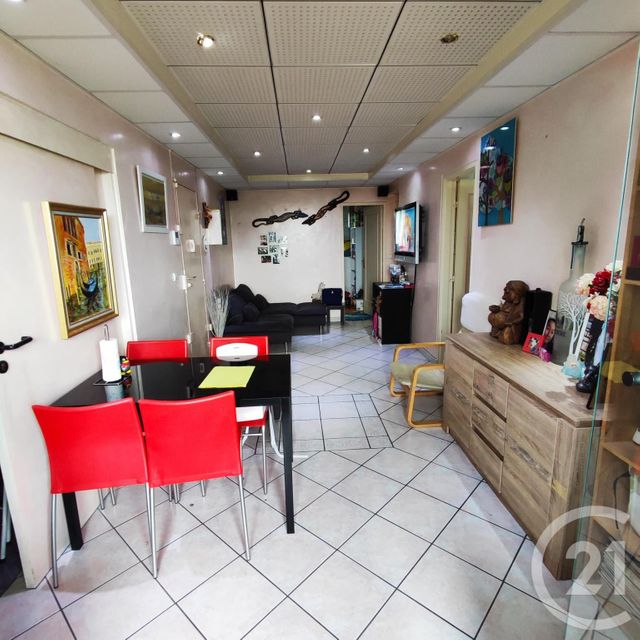 appartement - VAULX EN VELIN - 69