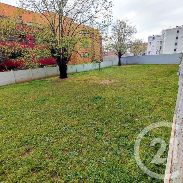 appartement - VENISSIEUX - 69