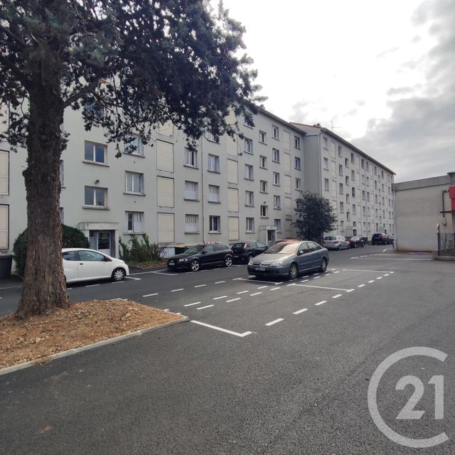 Appartement F4 à vendre - 4 pièces - 65.0 m2 - VENISSIEUX - 69 - RHONE-ALPES - Century 21 Villa Urbana