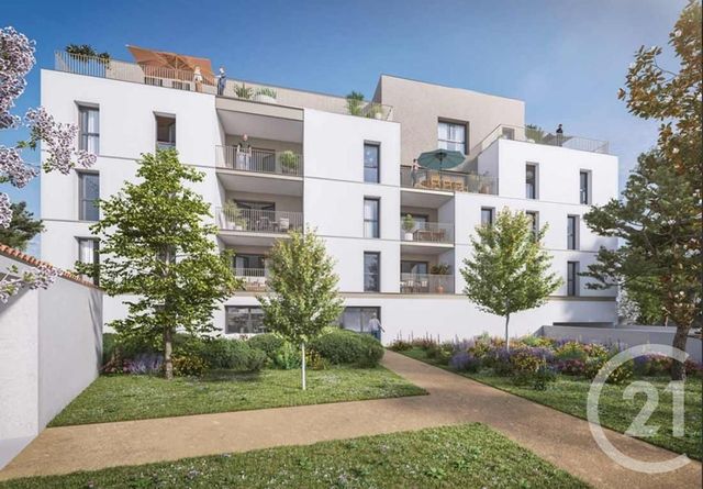 Appartement F5 à vendre TASSIN LA DEMI LUNE