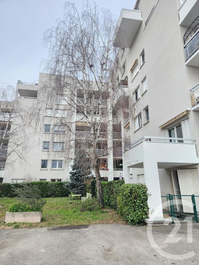 Appartement F4 à vendre - 4 pièces - 78.0 m2 - VILLEURBANNE - 69 - RHONE-ALPES - Century 21 Villa Urbana