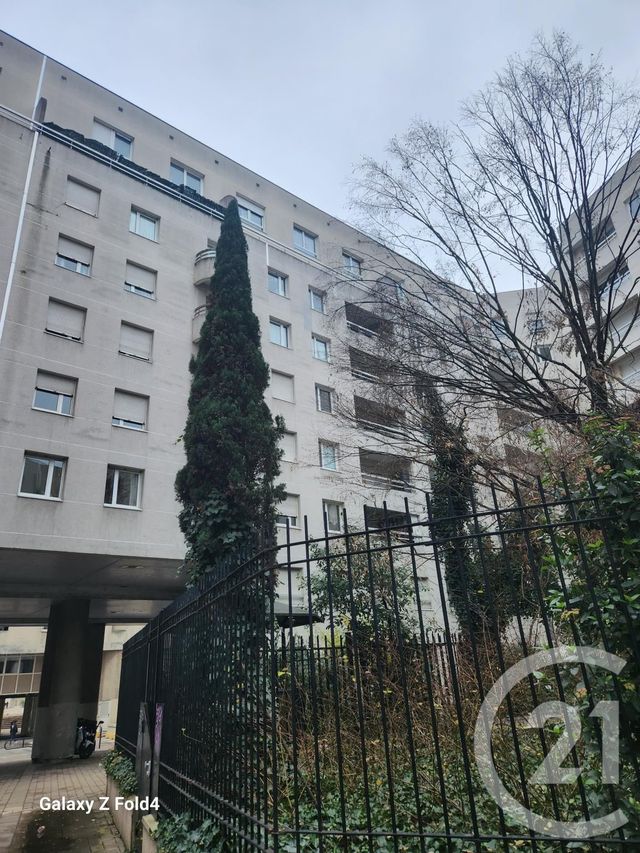  - VILLEURBANNE - 