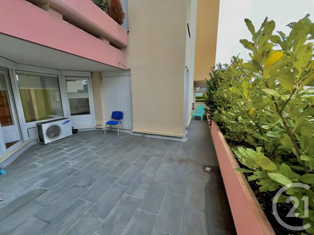appartement - VAULX EN VELIN - 69
