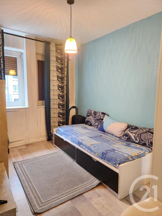 Afficher la photo en grand Appartement F5 à vendre - 5 pièces - 85.0 m2 - VILLEURBANNE - 69 - RHONE-ALPES - Century 21 Villa Urbana
