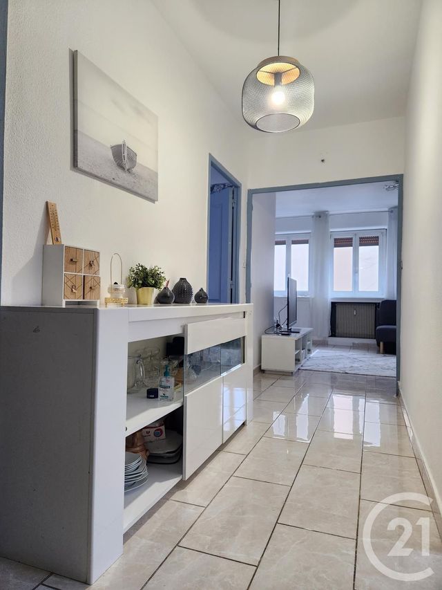 Appartement F5 à vendre - 5 pièces - 85.0 m2 - VILLEURBANNE - 69 - RHONE-ALPES - Century 21 Villa Urbana