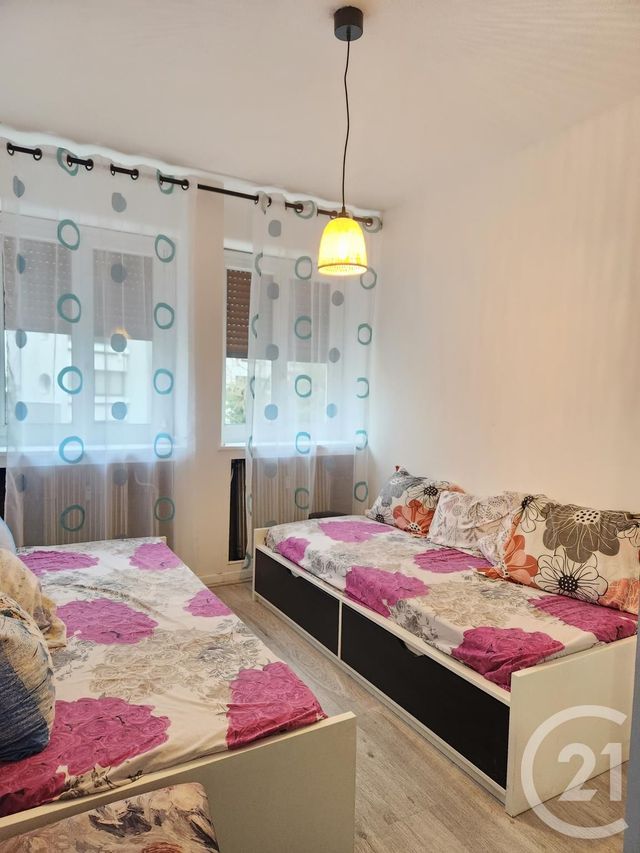 Afficher la photo en grand Appartement F5 à vendre - 5 pièces - 85.0 m2 - VILLEURBANNE - 69 - RHONE-ALPES - Century 21 Villa Urbana