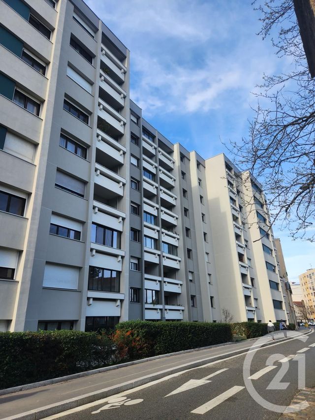  - VILLEURBANNE - 