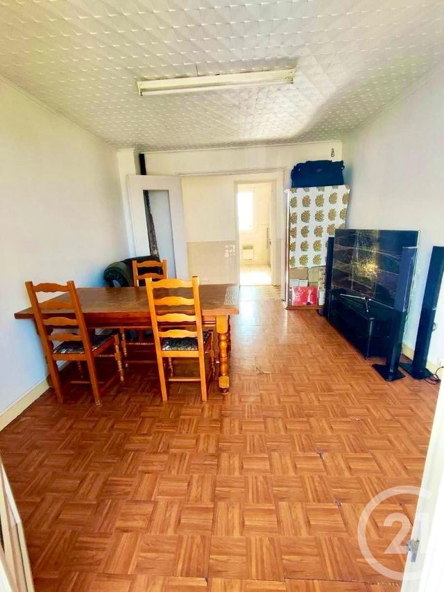 Appartement F3 à vendre - 3 pièces - 49.0 m2 - VAULX EN VELIN - 69 - RHONE-ALPES - Century 21 Villa Urbana