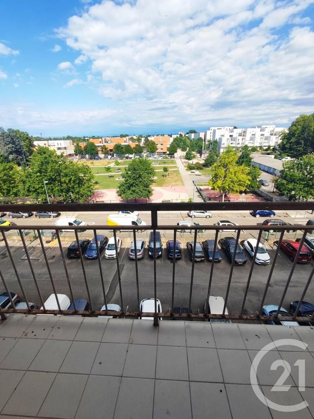 appartement - VAULX EN VELIN - 69