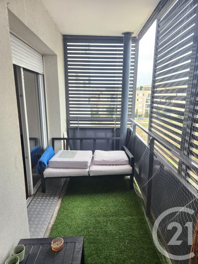 Afficher la photo en grand Appartement F2 à vendre - 2 pièces - 40.0 m2 - VILLEURBANNE - 69 - RHONE-ALPES - Century 21 Villa Urbana