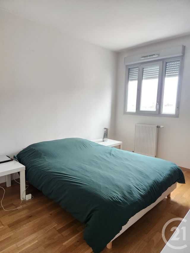 Afficher la photo en grand Appartement F2 à vendre - 2 pièces - 40.0 m2 - VILLEURBANNE - 69 - RHONE-ALPES - Century 21 Villa Urbana