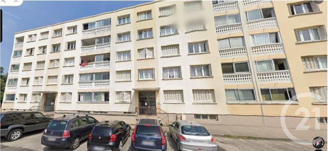 Appartement F4 à vendre VILLEURBANNE