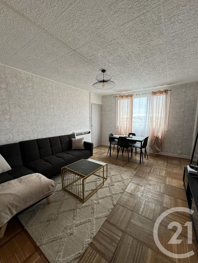 appartement à vendre - 3 pièces - 57.89 m2 - VILLEURBANNE - 69 - RHONE-ALPES - Century 21 Villa Urbana