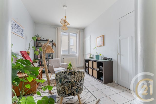 maison à vendre - 5 pièces - 113.29 m2 - VILLEURBANNE - 69 - RHONE-ALPES - Century 21 Villa Urbana