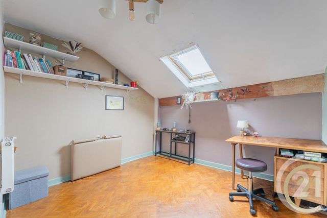 maison à vendre - 5 pièces - 113.29 m2 - VILLEURBANNE - 69 - RHONE-ALPES - Century 21 Villa Urbana