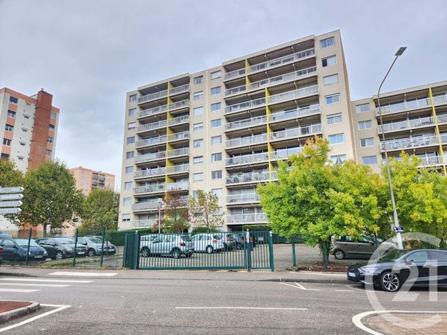 appartement - BRON - 69