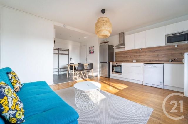 Appartement F4 à vendre BRON