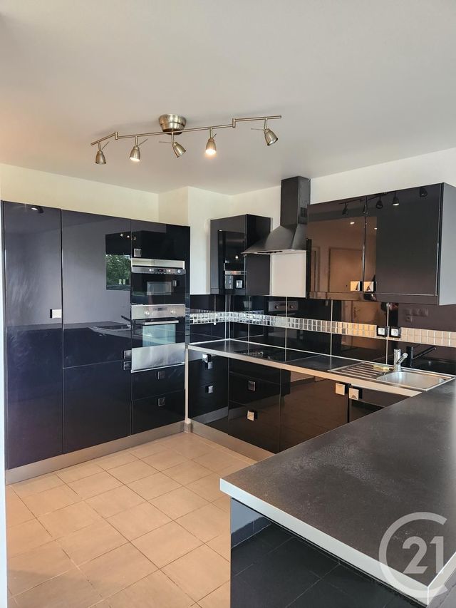 appartement - VAULX EN VELIN - 69