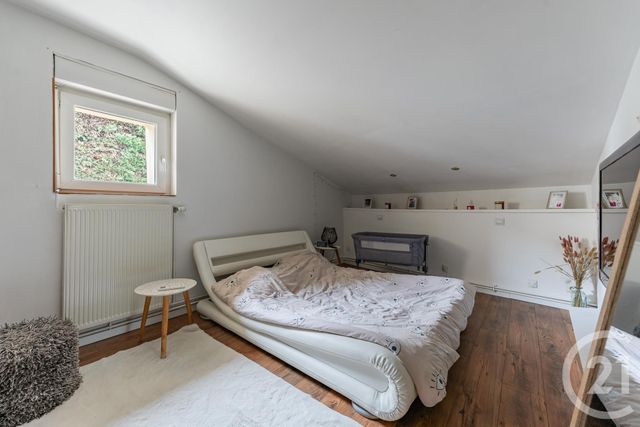 maison à vendre - 4 pièces - 77.0 m2 - ST PRIEST - 69 - RHONE-ALPES - Century 21 Villa Urbana