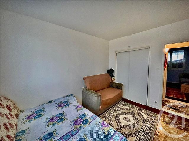 Appartement F4 à vendre - 4 pièces - 71.0 m2 - VILLEURBANNE - 69 - RHONE-ALPES - Century 21 Villa Urbana