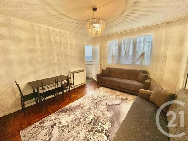 Appartement F4 à vendre - 4 pièces - 71.0 m2 - VILLEURBANNE - 69 - RHONE-ALPES - Century 21 Villa Urbana