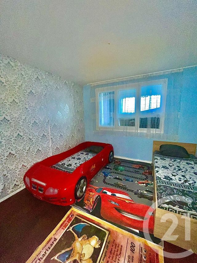 Appartement F4 à vendre - 4 pièces - 71.0 m2 - VILLEURBANNE - 69 - RHONE-ALPES - Century 21 Villa Urbana