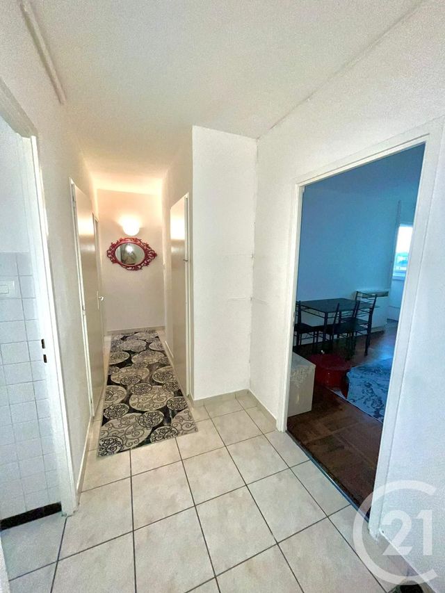 Appartement F4 à vendre - 4 pièces - 71.0 m2 - VILLEURBANNE - 69 - RHONE-ALPES - Century 21 Villa Urbana