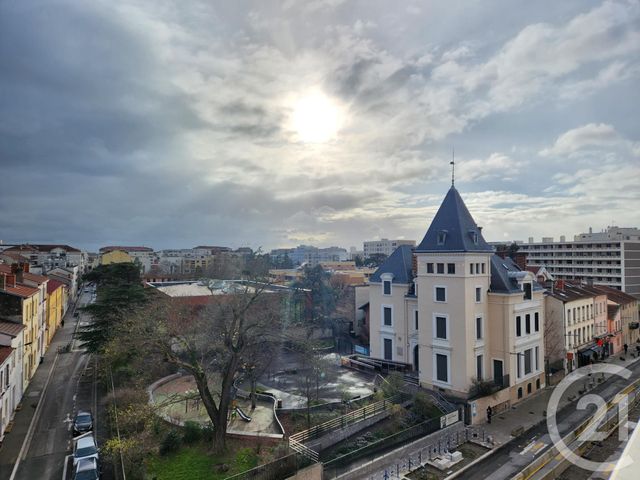  - VILLEURBANNE - 